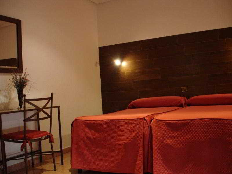 Hostal Sol Toledo Exterior foto
